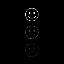 black screen dp black screen dp